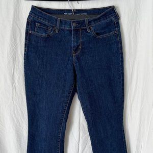Old Navy Jeans - Curvy - Midrise - 8